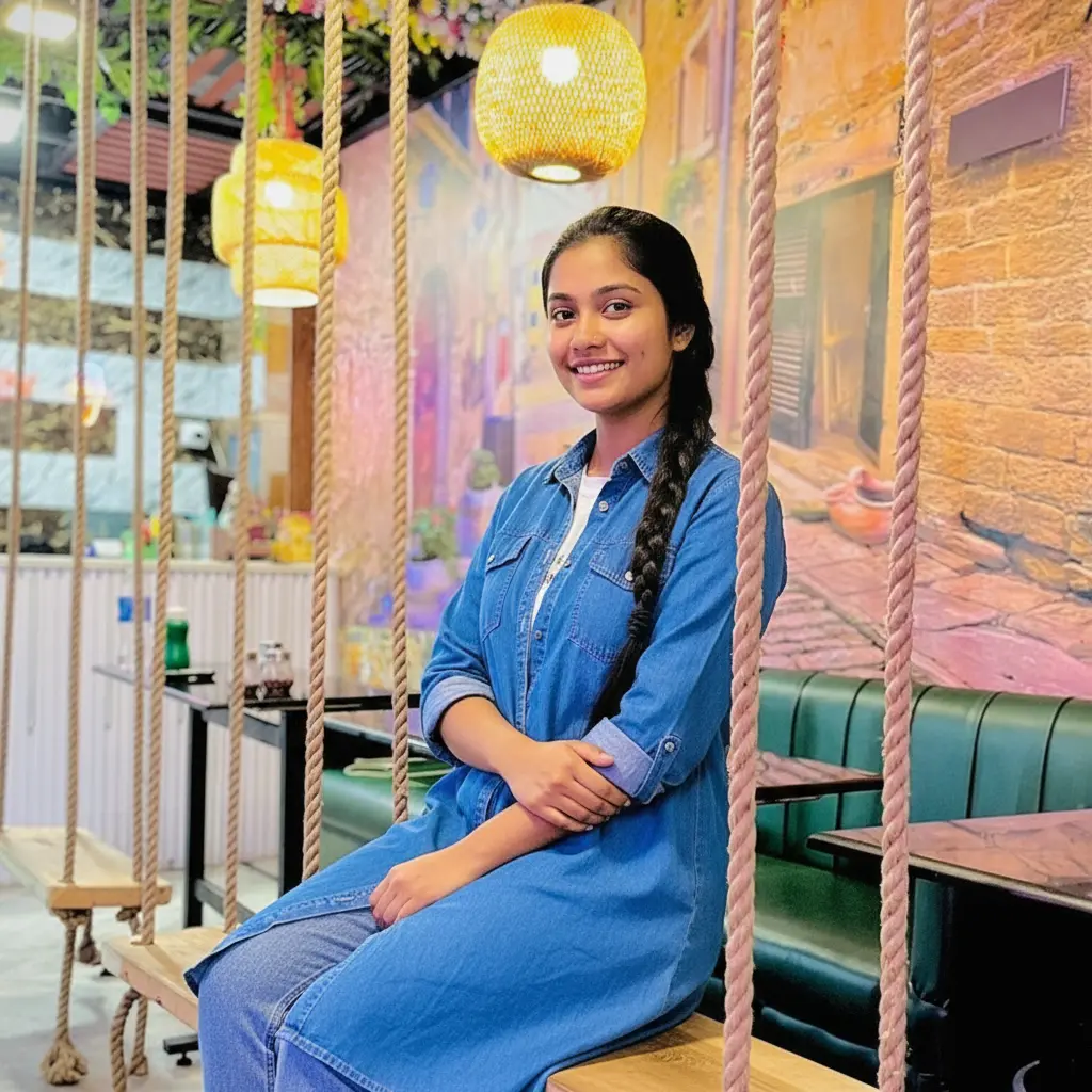Himani Gupta