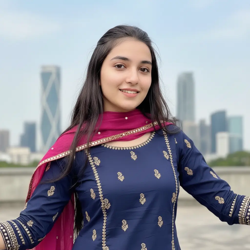 Pratigya Mehra