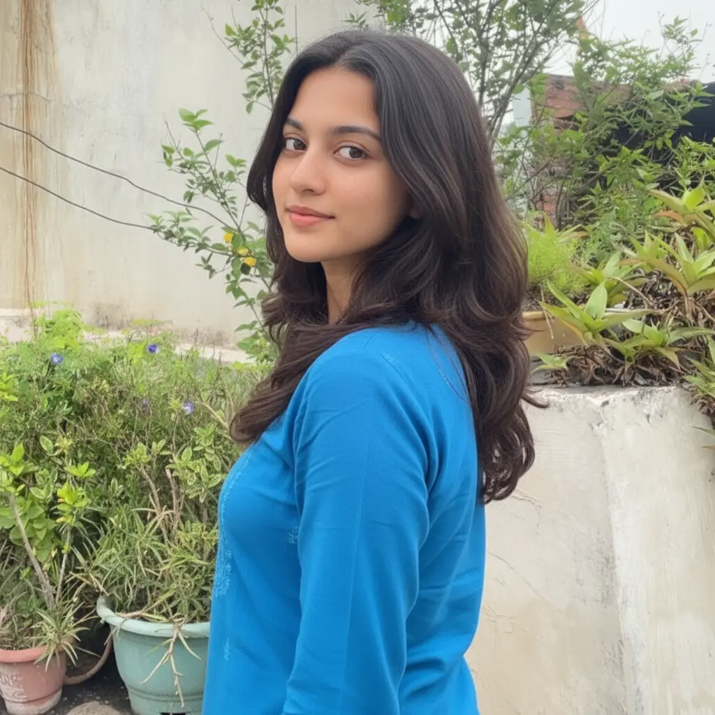 Sheetal Tyagi